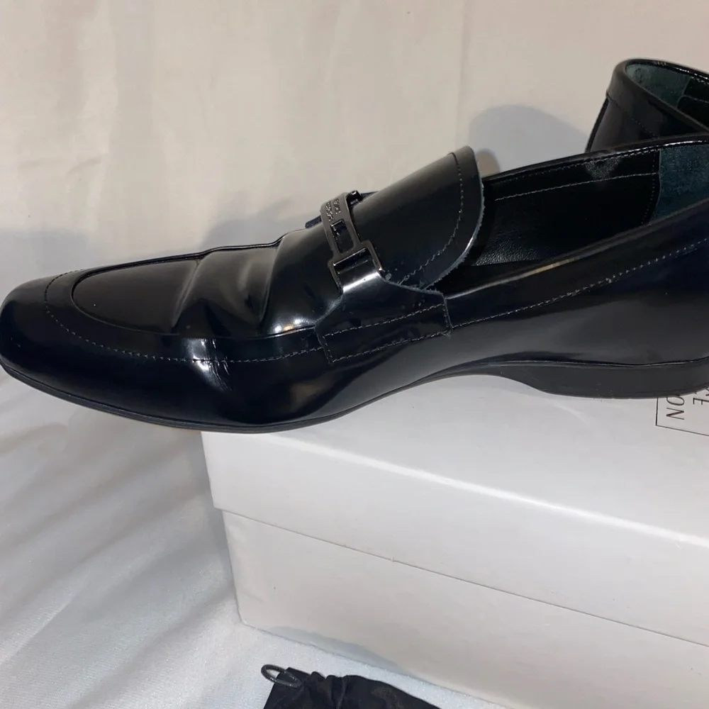 Versace  Collection Dress Shoes